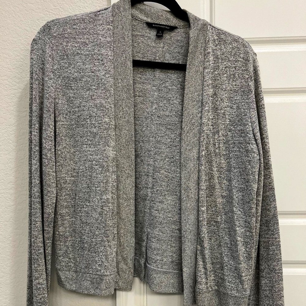 Banana Republic Cardigan